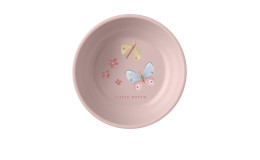 Kinderschale Mio Flowers & Butterflies