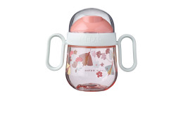 Trinklernbecher Mio Flowers & Butterflies 200 ml
