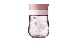 Trinklernbecher Mio Flowers & Butterflies 300 ml