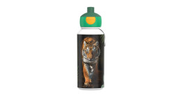 Trinkflasche Campus Wild Tiger 400 ml