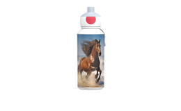 Trinkflasche Campus Wild Horse 400 ml