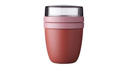 Lunchpot Ellipse