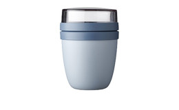 Lunchpot Ellipse 