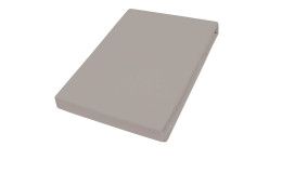 Jersey-Boxspring-Spannbettlaken 180-200 x 200 cm