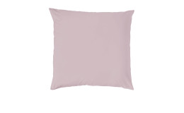 Renforce-Kissenbezug Stone-Washed 40 x 40 cm