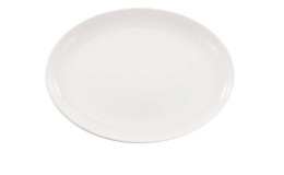 Servier-Teller Italien Party 33 cm 