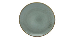 Speiseteller Nature 27 cm