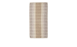 Handtuch Noblesse Cashmere 50 x 100 cm