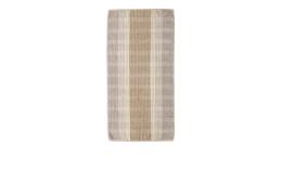 Duschtuch Noblesse Cashmere 80 x 150 cm
