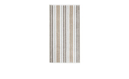 Handtuch 50 x 100 cm Walnuss 