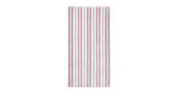 Handtuch 50 x 100 cm Koralle 
