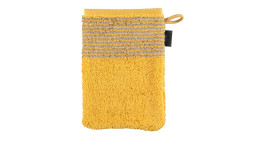 Waschhandschuh Two-Tone 16 x 22 cm 