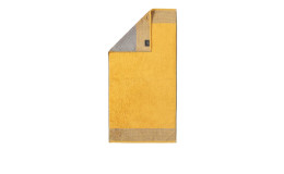 Duschtuch Two-Tone 80 x 150 cm 