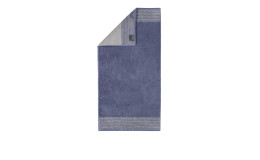 Duschtuch Two-Tone 80 x 150 cm