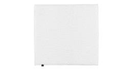 Badteppich Loop 60 x 60 cm
