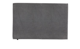Badteppich Loop 60 x 100 cm