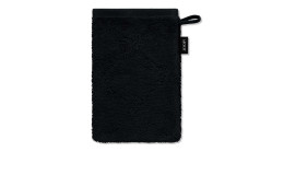 JOOP! Waschhandschuh Uni Cornflower 16 x 22 cm