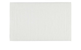 Badematte Modern 50 x 80 cm