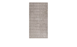 Waschhandschuh Allover 16 x 22 cm 