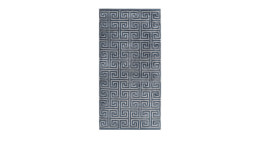 Waschhandschuh Allover 16 x 22 cm 