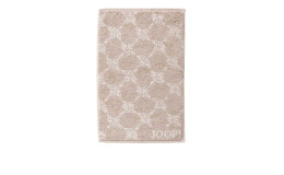 JOOP! Gästehandtuch Classic Cornflower 30 x 50 cm