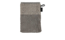 Waschhandschuh Two-Tone 16 x 22 cm
