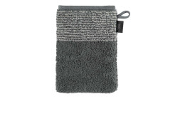 Waschhandschuh Two-Tone 16 x 22 cm