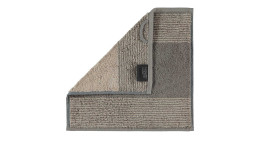 Seiftuch Two-Tone 30 x 30 cm