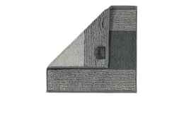 Seiftuch Two-Tone 30 x 30 cm