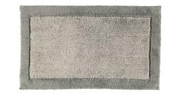 Badteppich Two-Tone 60 x 100 cm