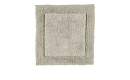 Badteppich Two-Tone 60 x 60 cm