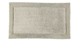 Badteppich Two-Tone 70 x 120 cm