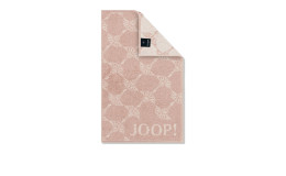 JOOP! Gästetuch Classic 30 x 50 cm 