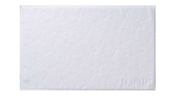 JOOP! Badematte Uni Cornflower 50 x 80  cm