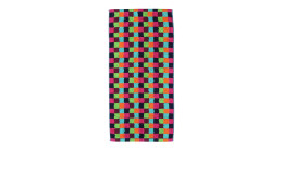Duschtuch Lifestyle 70 x 140 cm