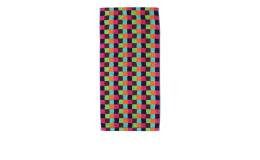 Saunatuch Lifestyle 70 x 180 cm