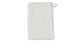 Waschhandschuh Noblesse 16 x 22 cm