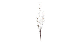 Apfelblütenzweig 79 cm 