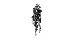 Eukalyptus Hänger 75 cm