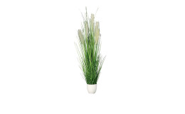 Grasarrangement 110 cm 