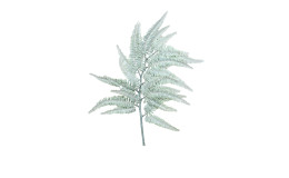 Farnzweig 100 cm