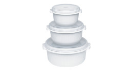 Starter-Set Micro-Family 3tlg.