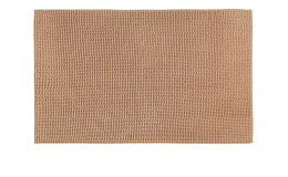 Badteppich Chenille 60 x 100 cm
