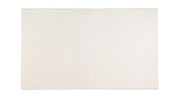 Badteppich Chenille 70 x 120 cm