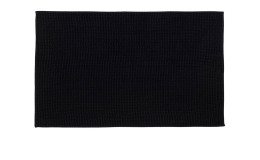 Badteppich Chenille 70 x 120 cm