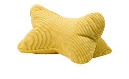 Lesekissen Capri 40 x 25 cm