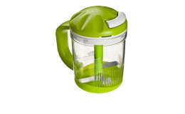 Zerkleinerer Twist N Joy 3 tlg.