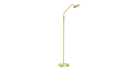 LED-Stehleuchte Tallri 135 cm
