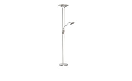 LED-Stehleuchte Tallri 180 cm