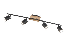 Deckenleuchte Holton 79 cm